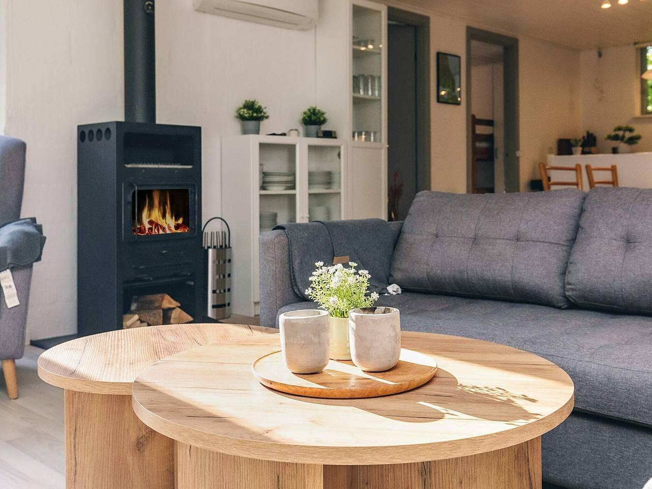 8 persoons vakantie huis in Als Odde, Hadsund, Denemarken voor 8 personen foto 23