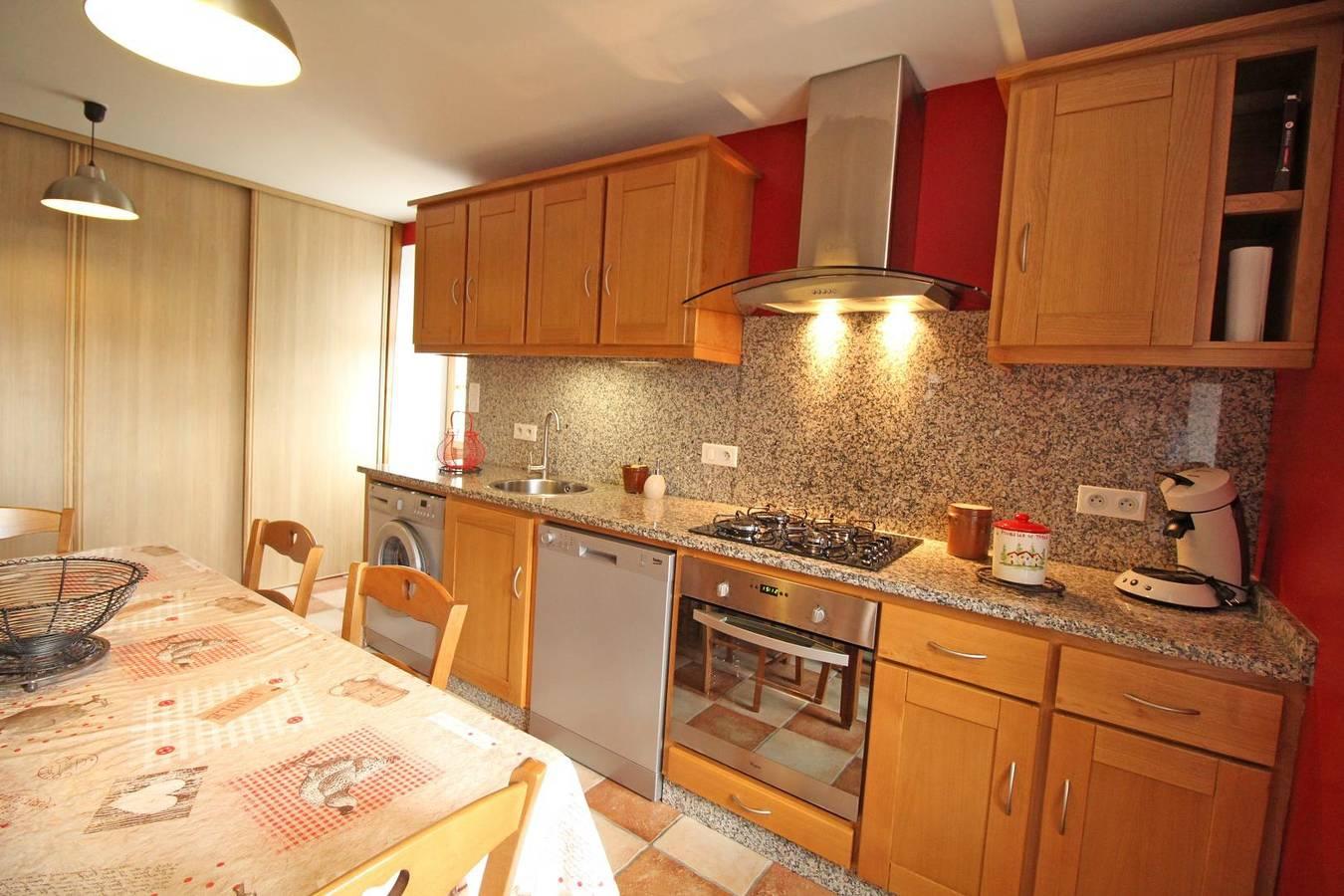 Vakantiehuis in Limousin, Frankrijk voor 5 personen foto 10
