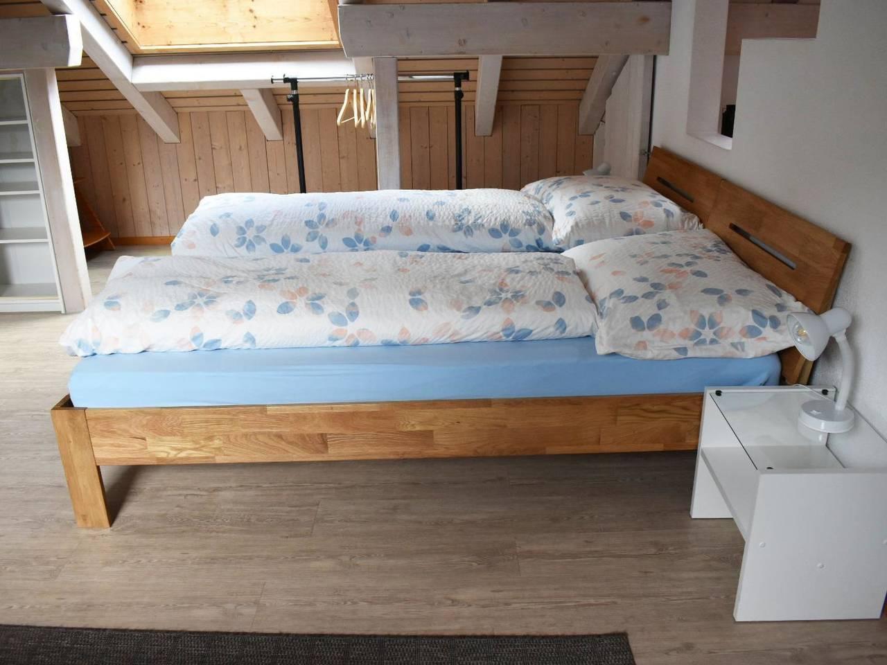 Vakantieappartement in Engelberg, Zwitserland voor 6 personen foto 5
