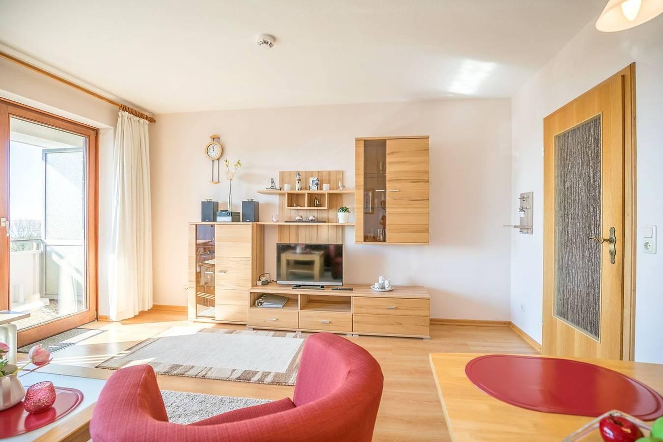 Vakantieappartement in Büsum, Duitsland voor 3 personen foto 9