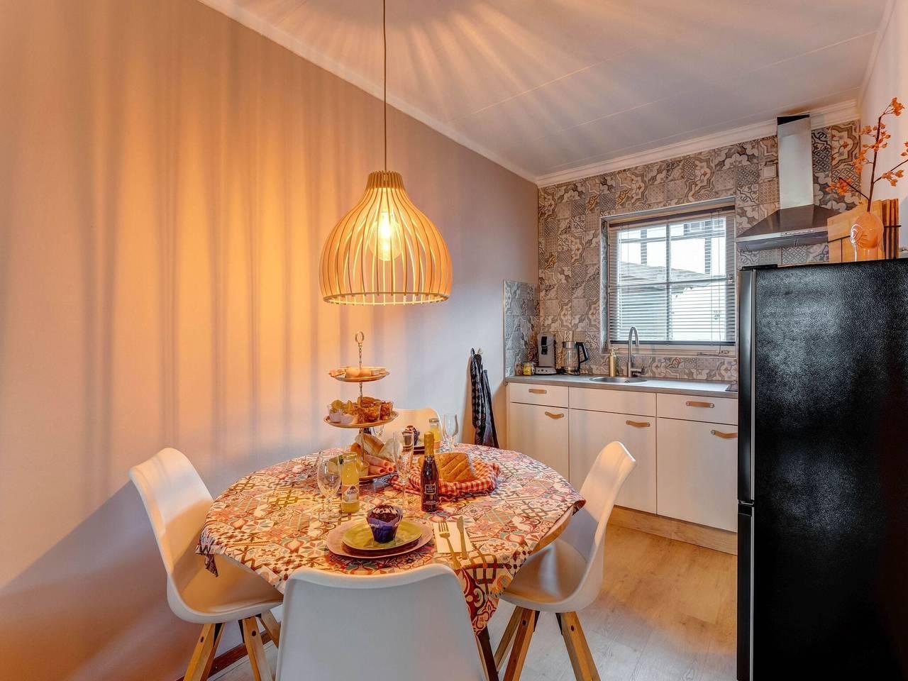 Prachtig vakantiehuis in Voerendaal, Parkstad Limburg, Nederland voor 4 personen foto 19