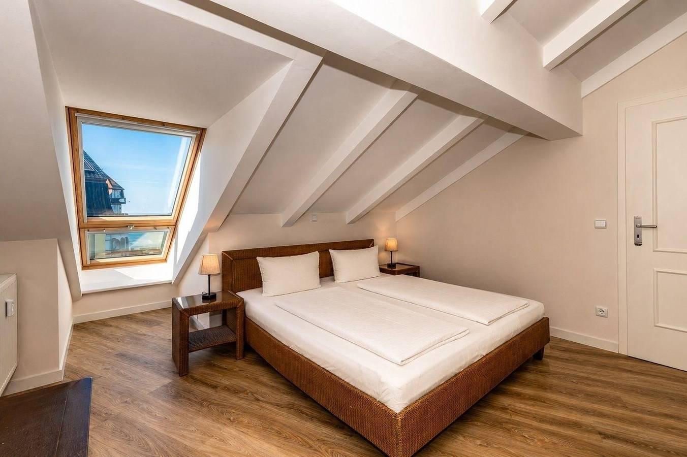 Vakantieappartement in Kühlungsborn, Duitsland voor 4 personen foto 16