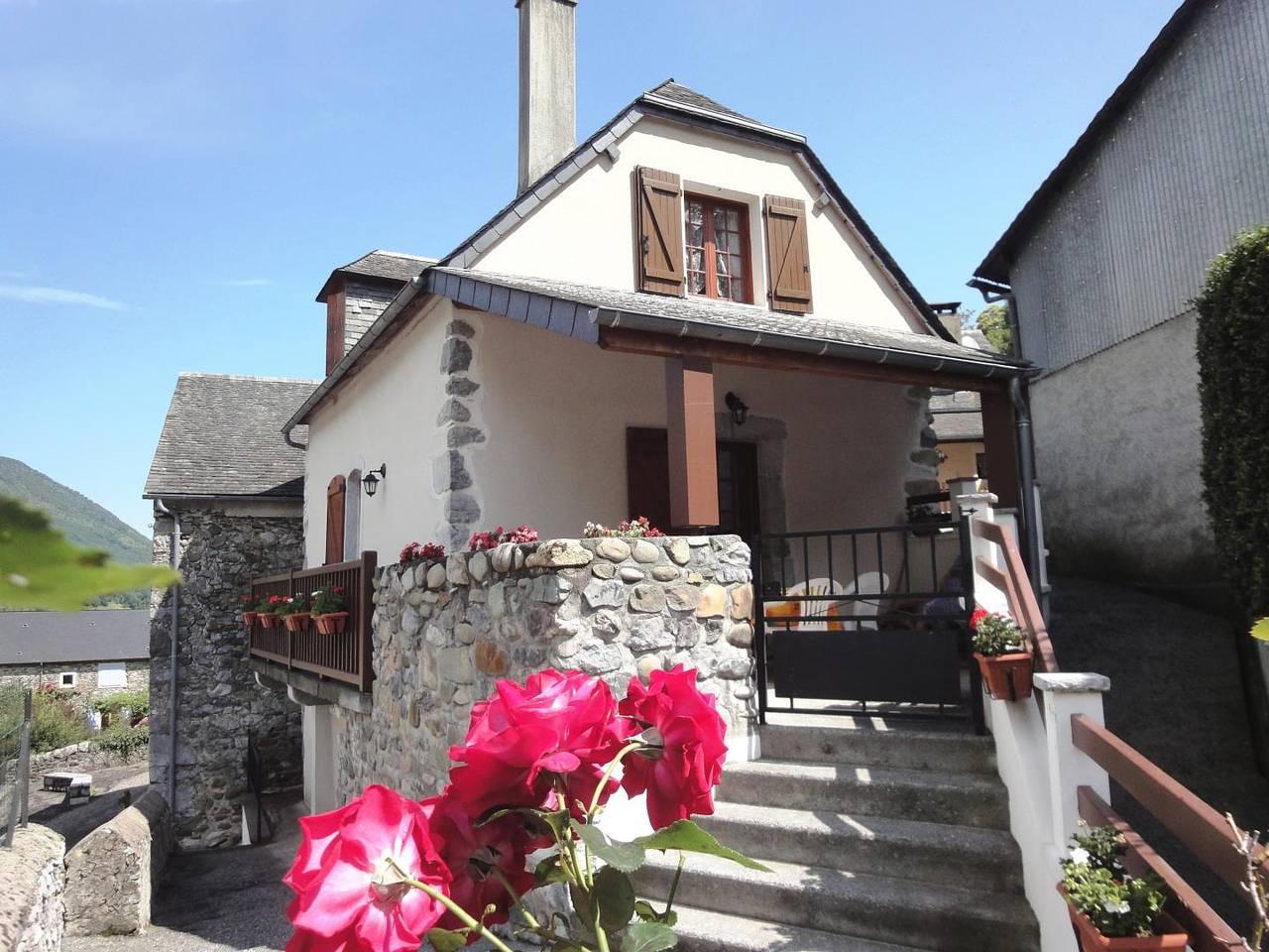 Vakantiehuis in Béarn, Frankrijk voor 4 personen foto 11