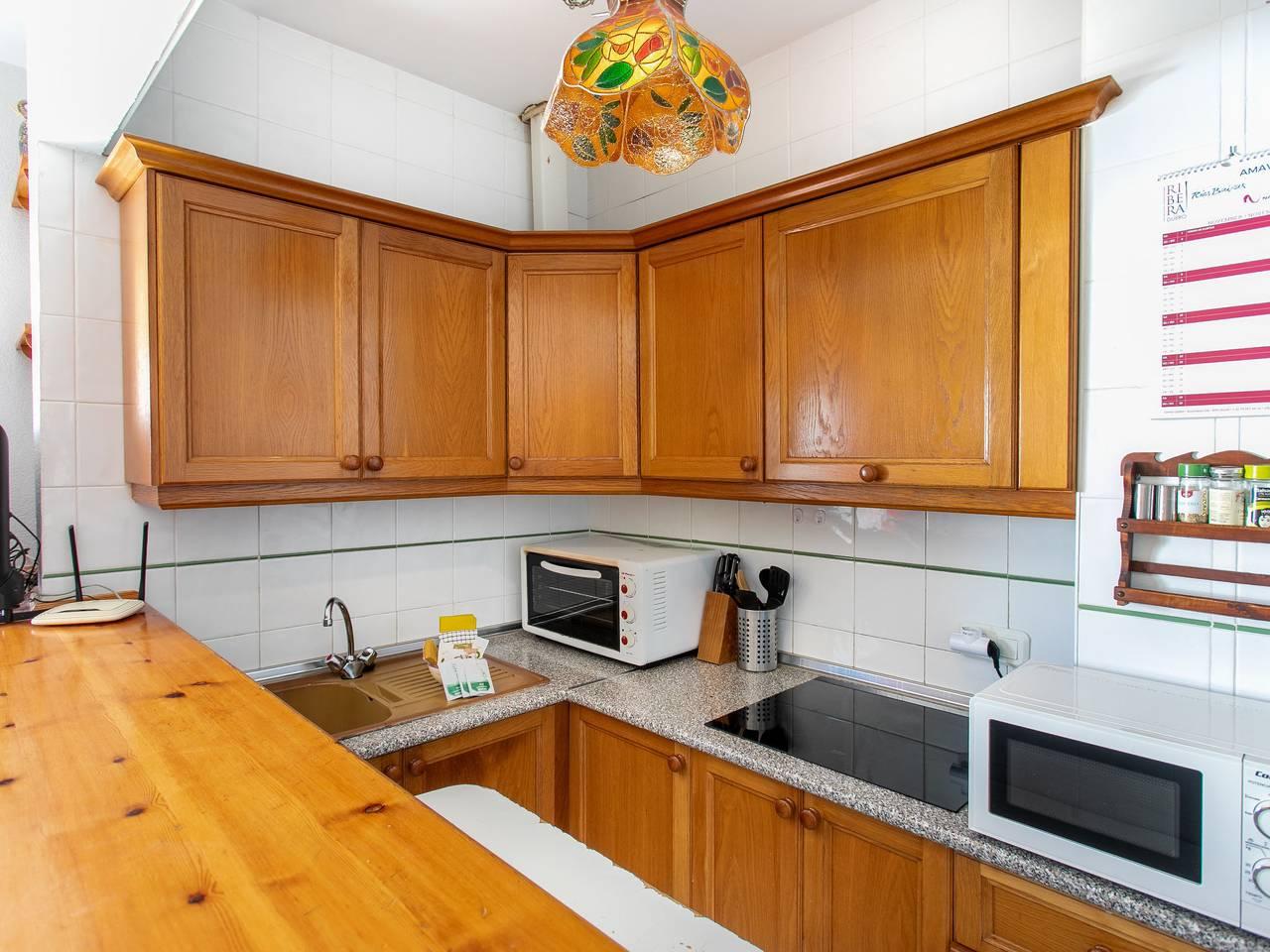 Vakantieappartement in Axarquía, Spanje voor 4 personen foto 3