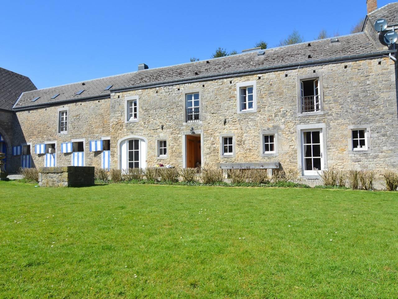 Vakantiehuis in Havelange, België voor 4 personen foto 7