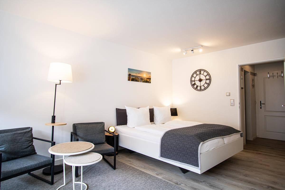 Vakantieappartement in Sylt, Duitsland voor 2 personen foto 5