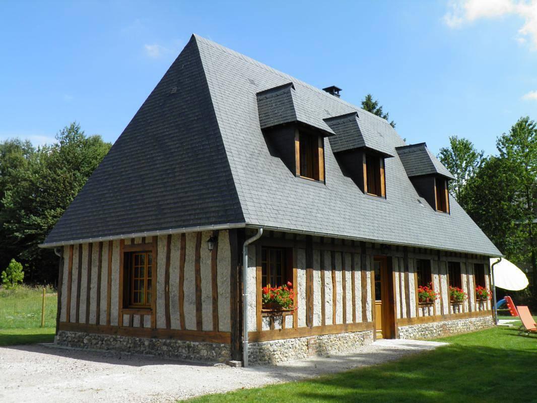 Vakantiehuis in Val-de-Saâne, Frankrijk voor 7 personen foto 17