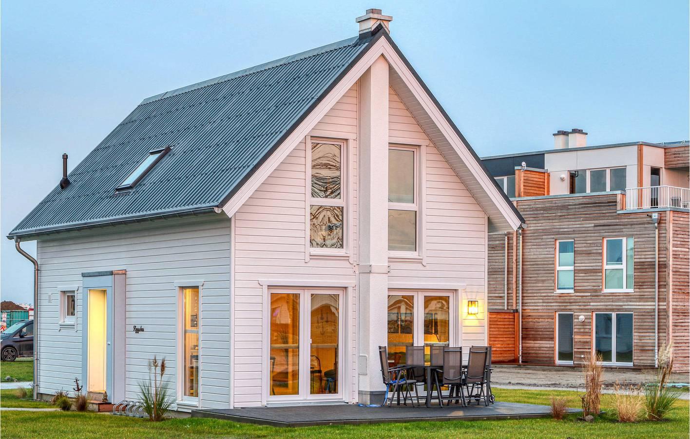 Vakantiehuis in Kappeln vanaf 80€ per nacht