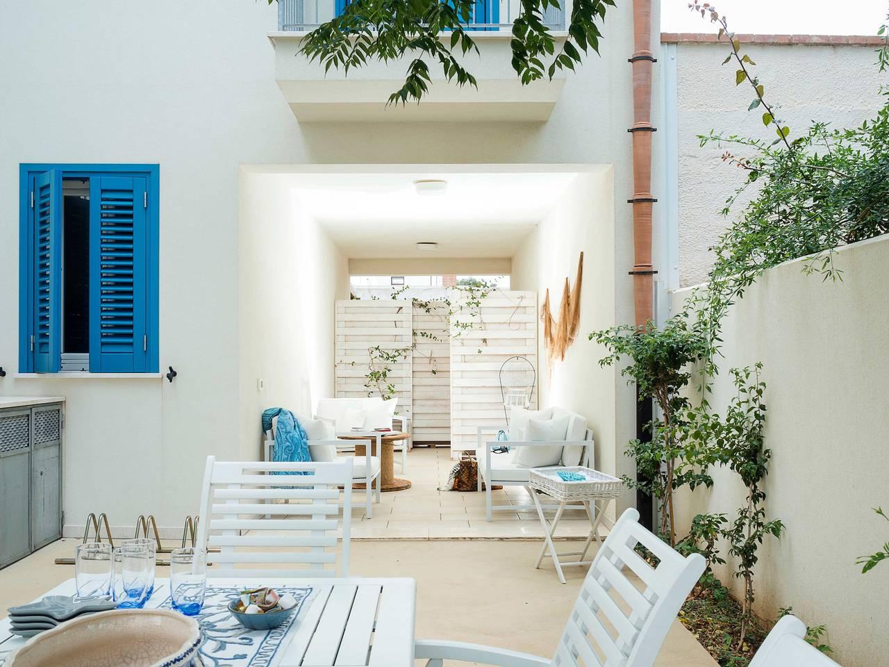 Vakantiehuis in Vallo di Mazara, Italië voor 7 personen foto 10