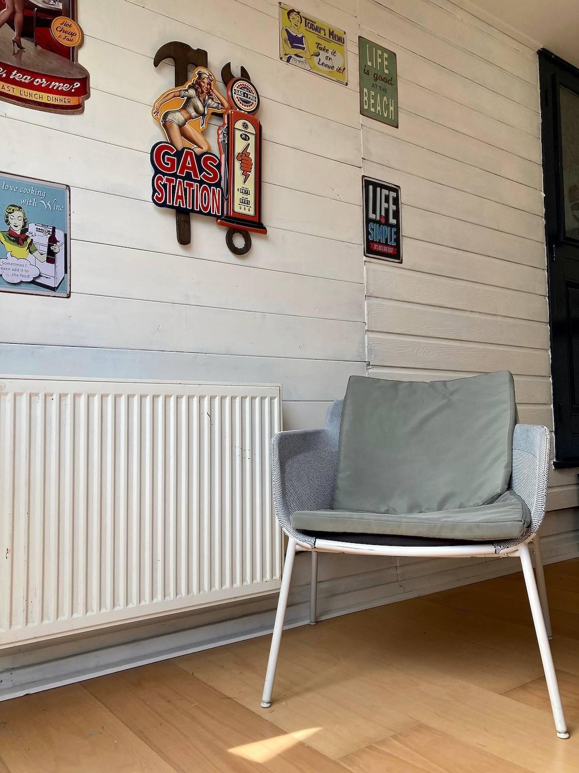 Vakantiehuis in Waddenzee, Nederland voor 6 personen foto 6