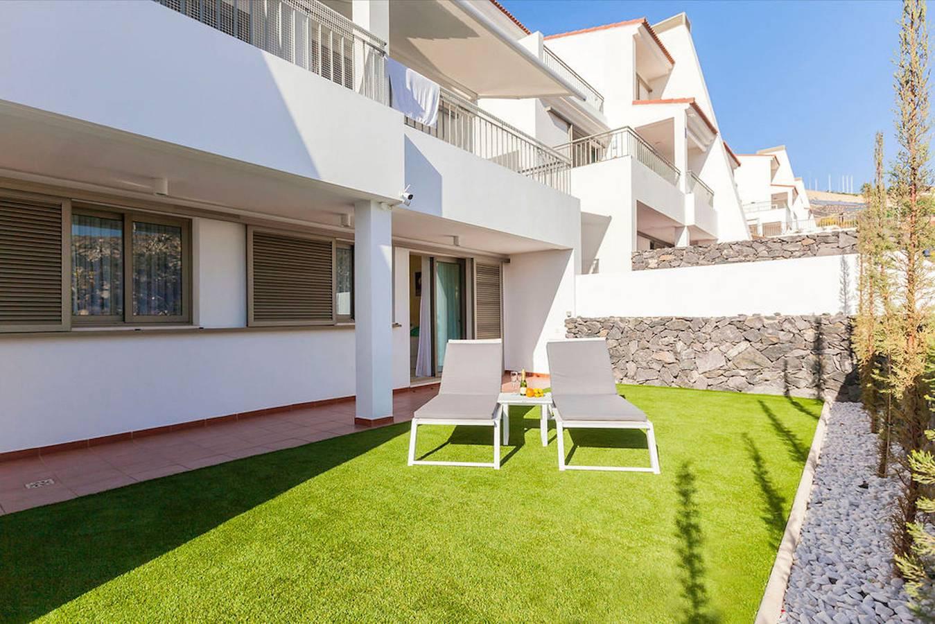 Vakantieappartement in Adeje, Spanje voor 6 personen foto 3