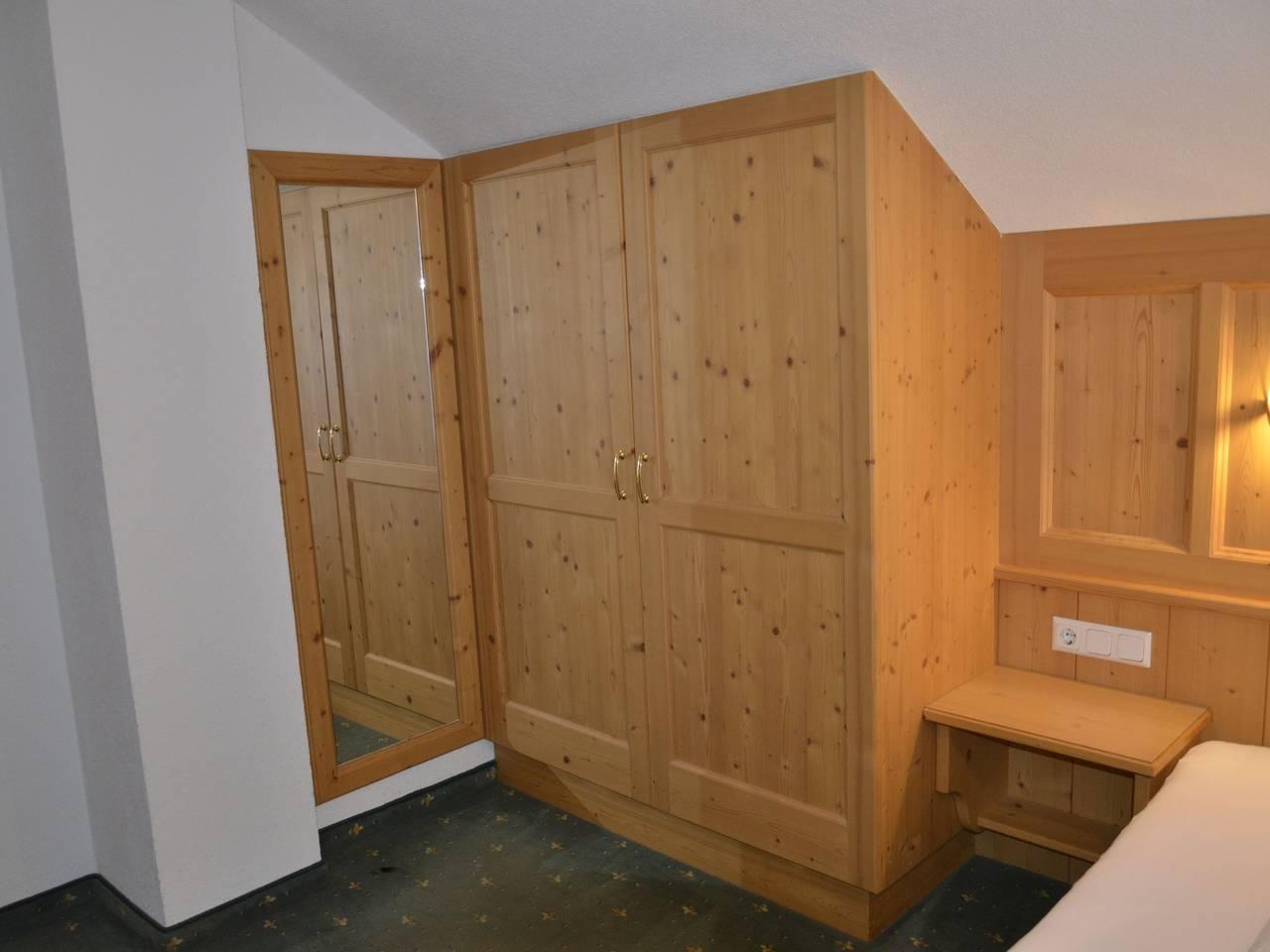 Vakantieappartement in Kappl, Oostenrijk voor 4 personen foto 11