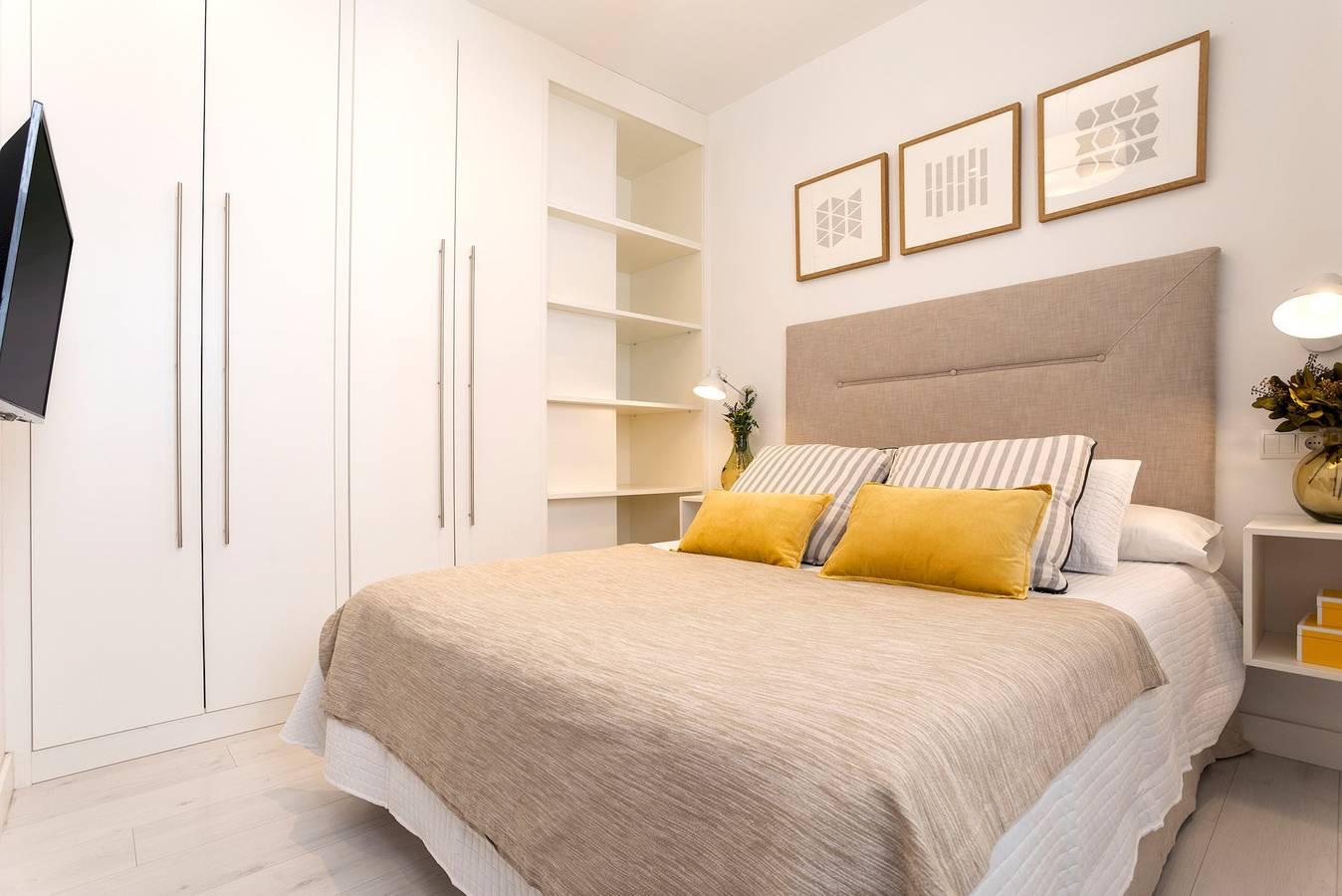 Vakantieappartement in Granada, Spanje voor 4 personen foto 8