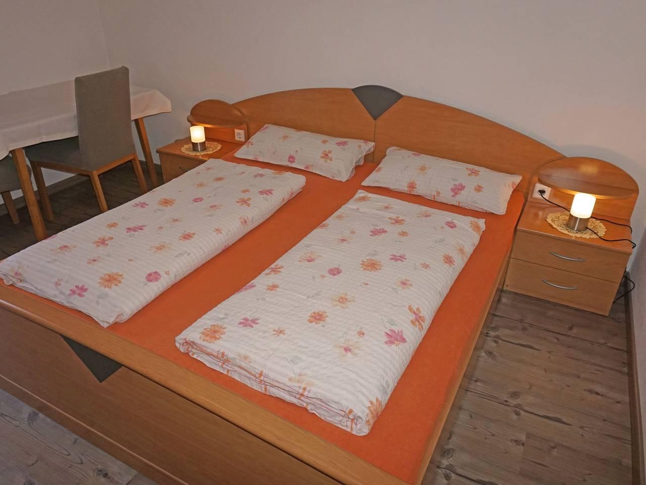 Vakantieappartement in Pians, Oostenrijk voor 10 personen foto 16