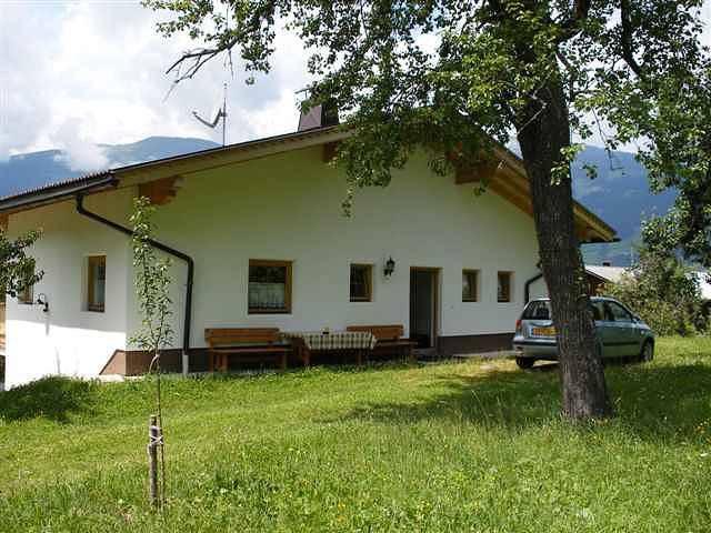 Vakantiehuis in Zillertal, Oostenrijk voor 6 personen foto 2