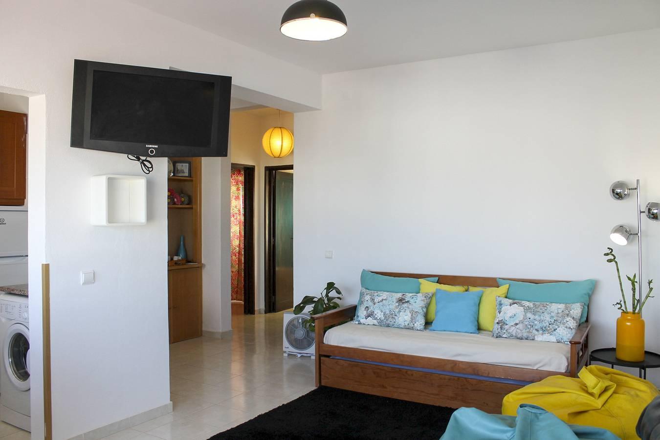 Vakantieappartement in Albufeira foto 10