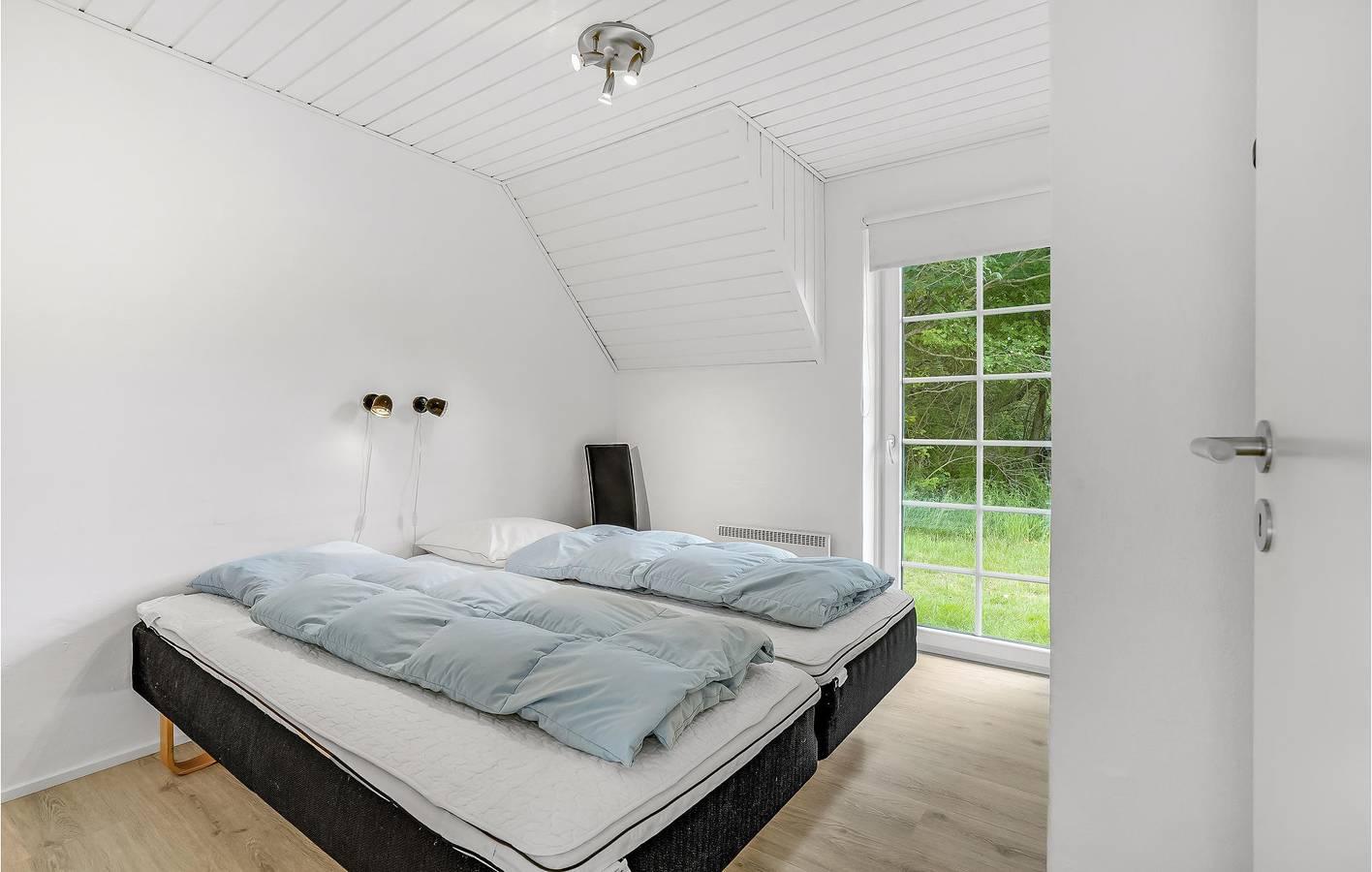 Vakantiehuis met whirlpool in Ulfborg, Denemarken voor 10 personen foto 22