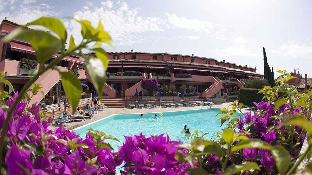 Vakantieappartement in Elba, Italië voor 2 personen foto 3