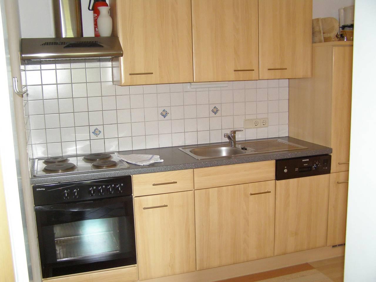 Vakantieappartement in Nockberge, Oostenrijk voor 5 personen foto 14