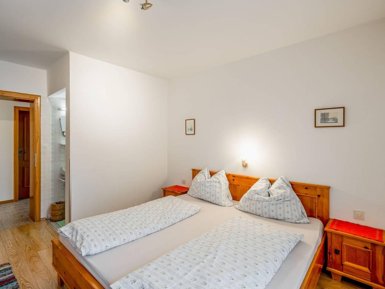 Vakantieappartement in Pinzgau, Oostenrijk voor 7 personen foto 9