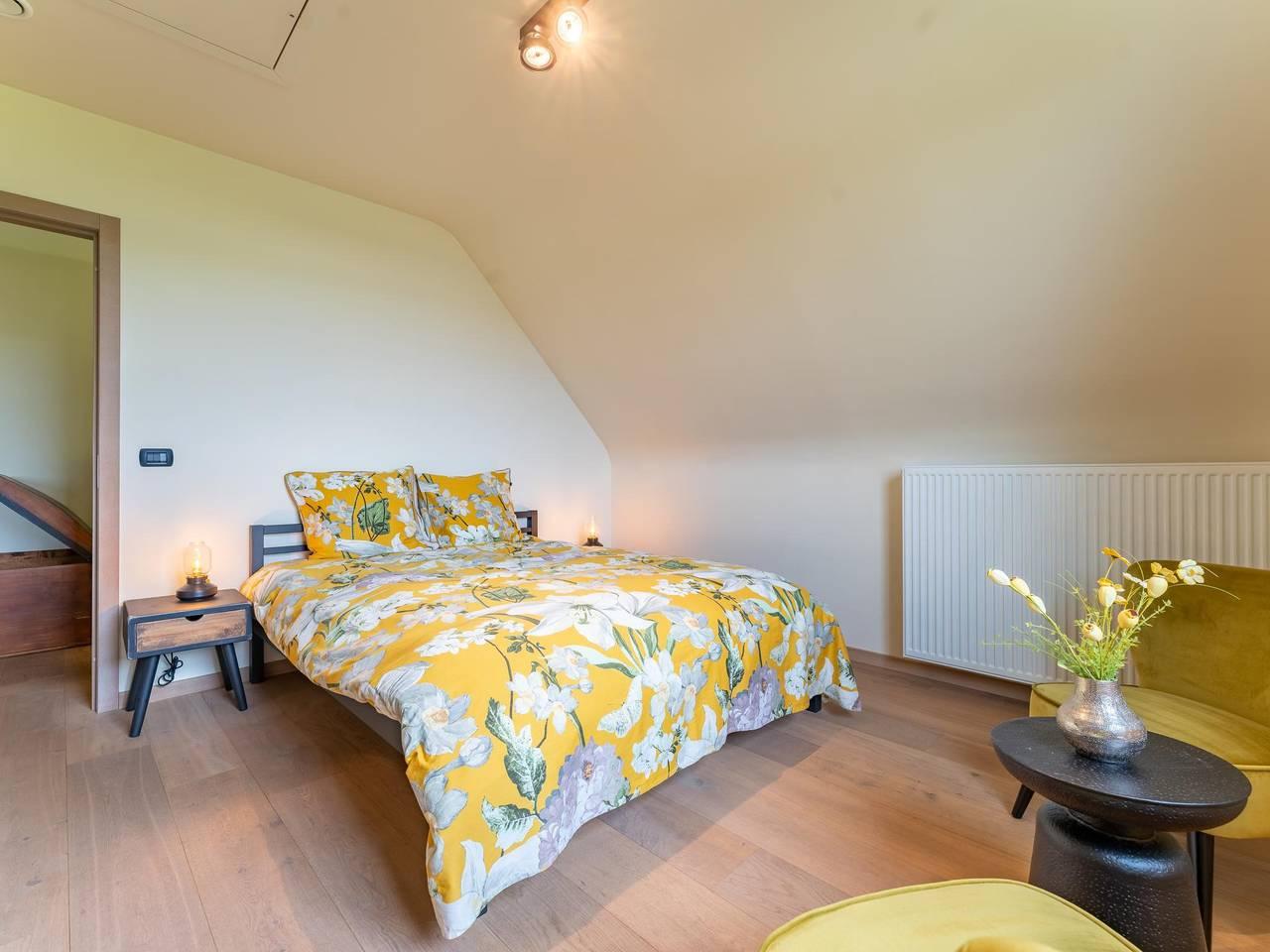 Vakantiehuis in Maldegem, België voor 10 personen foto 10