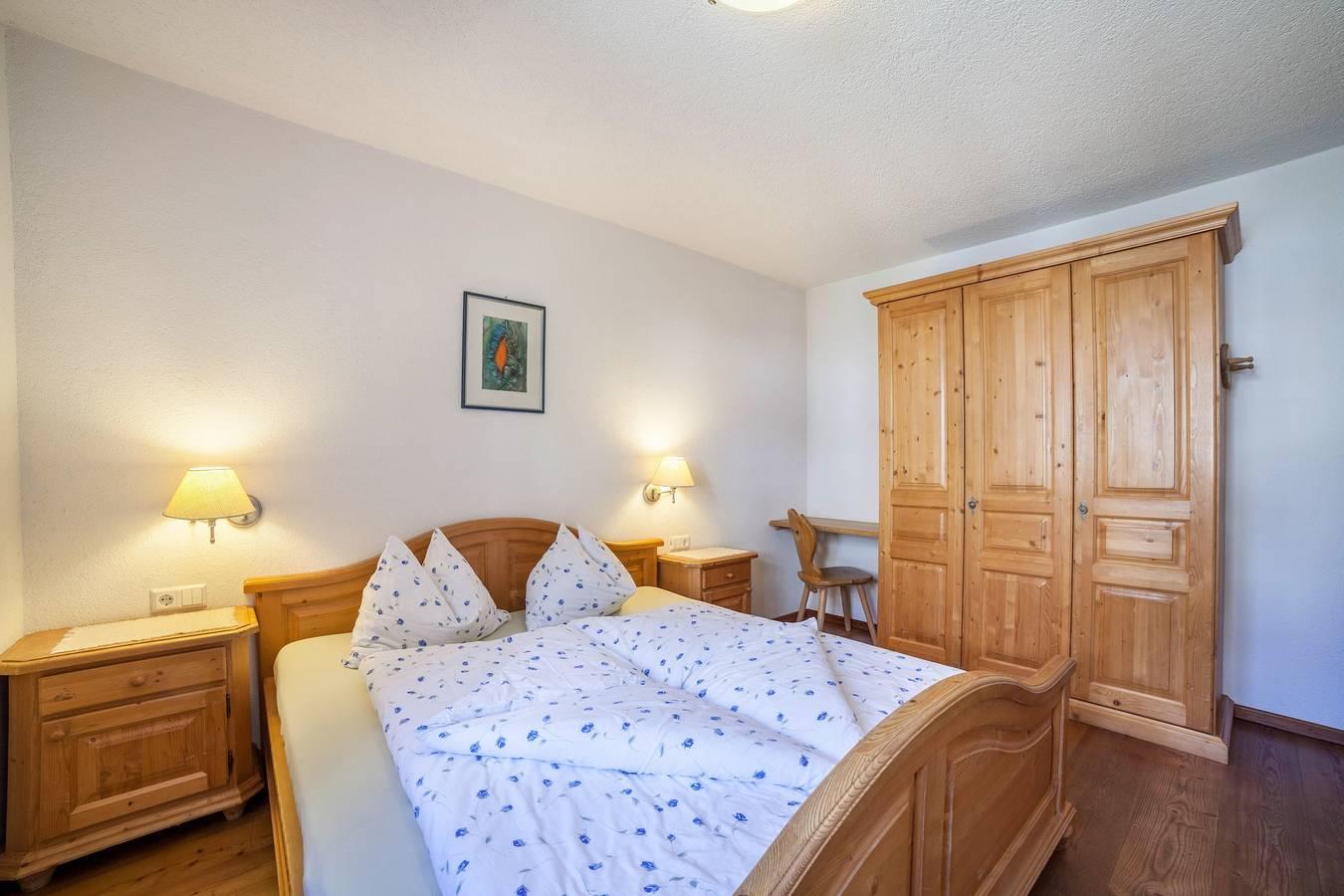 Vakantieappartement in Vinschgau, Italië voor 6 personen foto 12