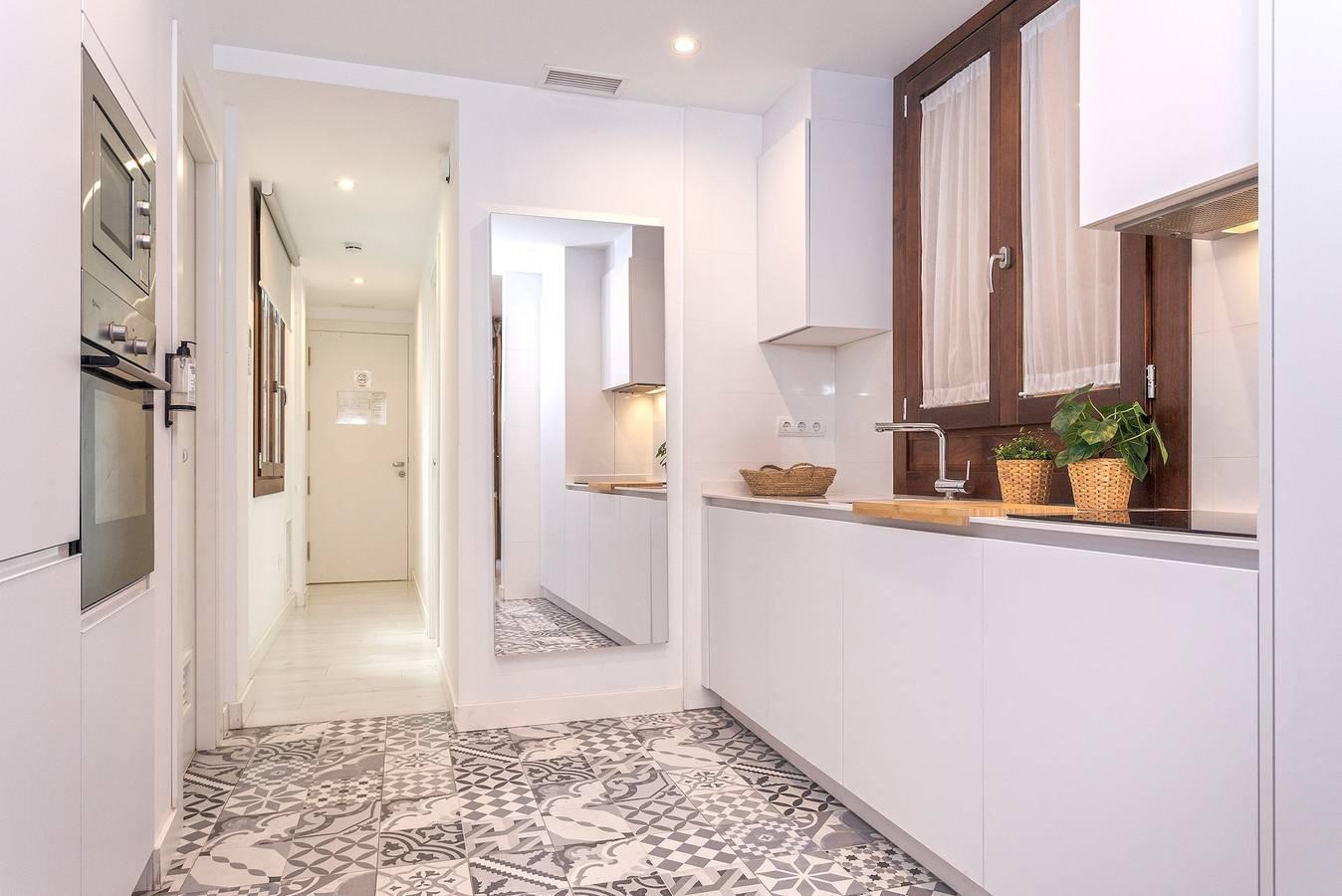 Vakantieappartement in Granada, Spanje voor 4 personen foto 6