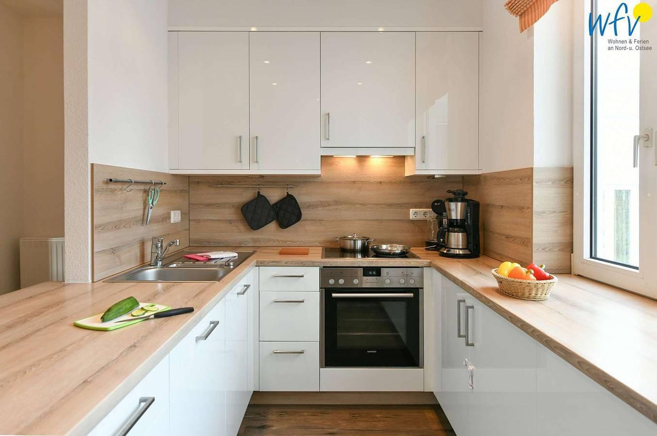 Vakantieappartement in Weser-Ems, Duitsland voor 5 personen foto 14