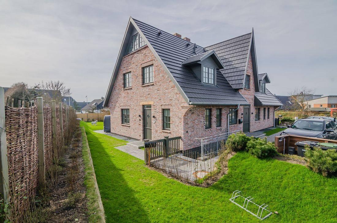 Vakantiehuis in Sylt, Duitsland voor 6 personen foto 17