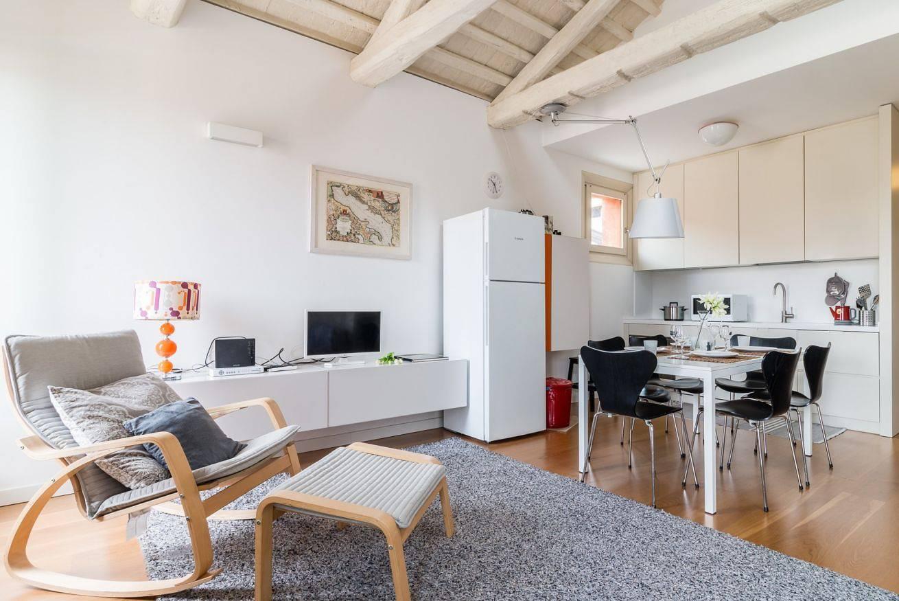 Vakantieappartement in Venetië, Italië voor 4 personen foto 4