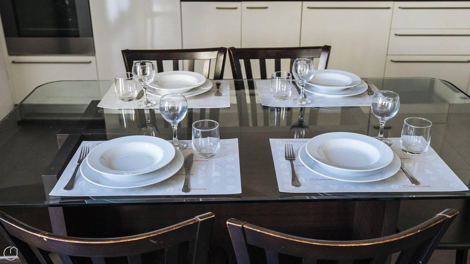 Vakantieappartement in Alassio, Italië voor 6 personen foto 11