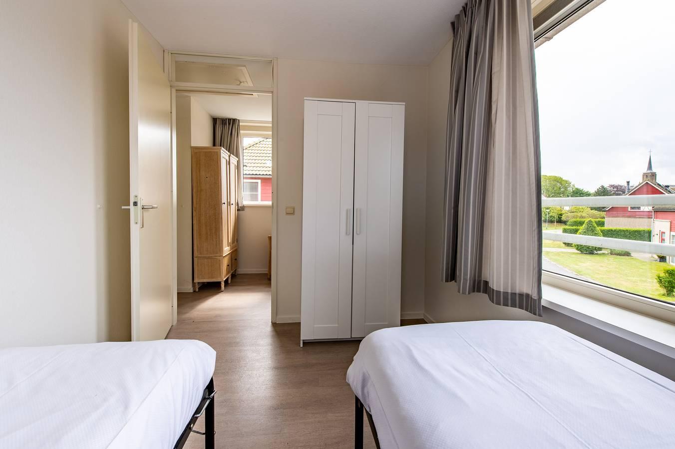 Vakantiehuis in Hoofdplaat, Nederland voor 6 personen foto 16