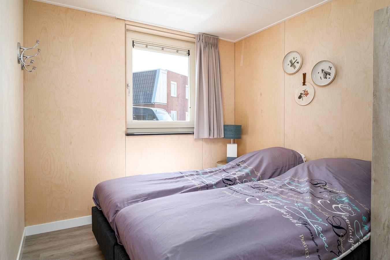 Vakantiehuis in Heerenveen Gemeente, Nederland voor 4 personen foto 10