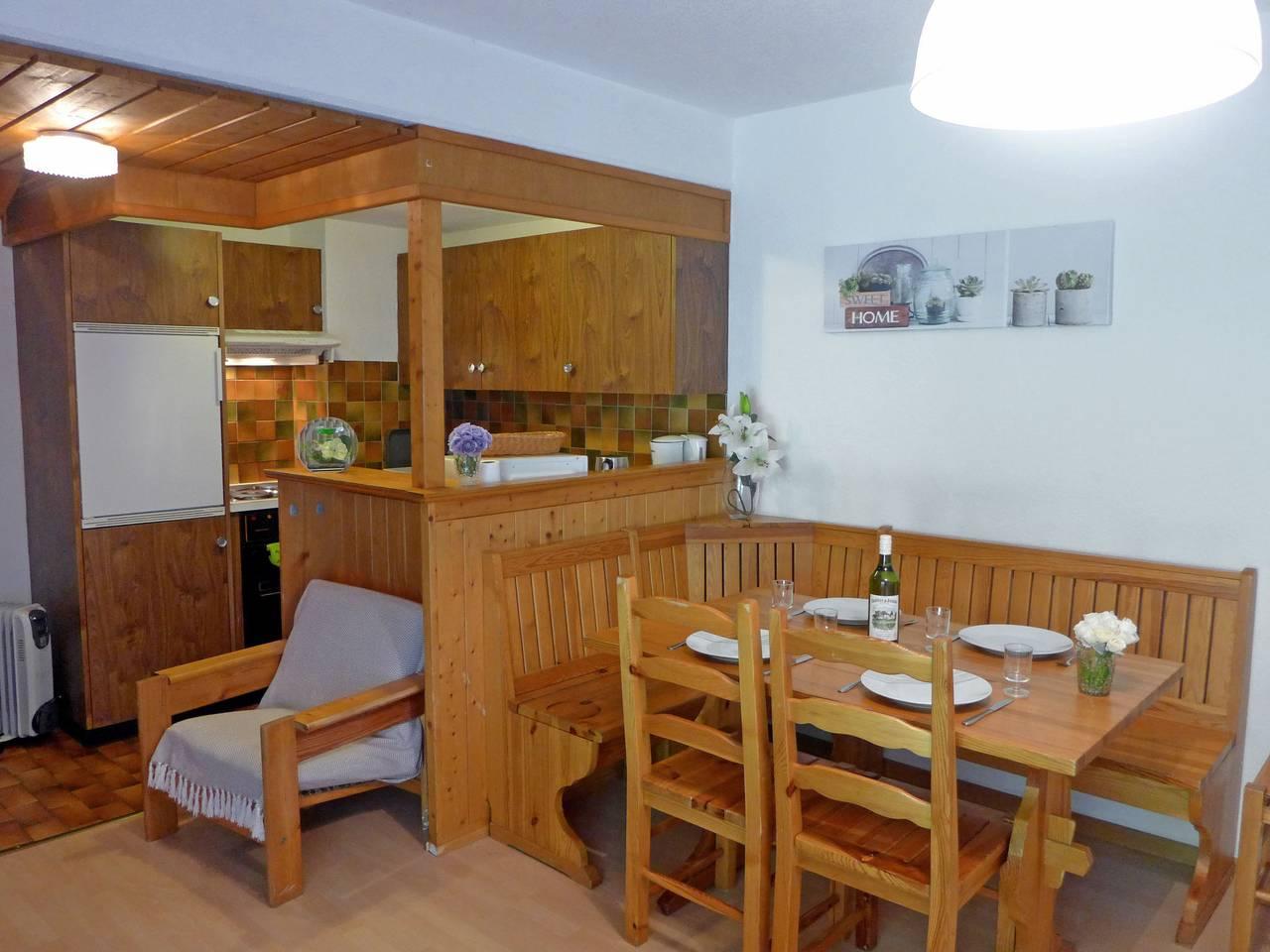 Vakantieappartement in Three-Lakes, Zwitserland voor 5 personen foto 11