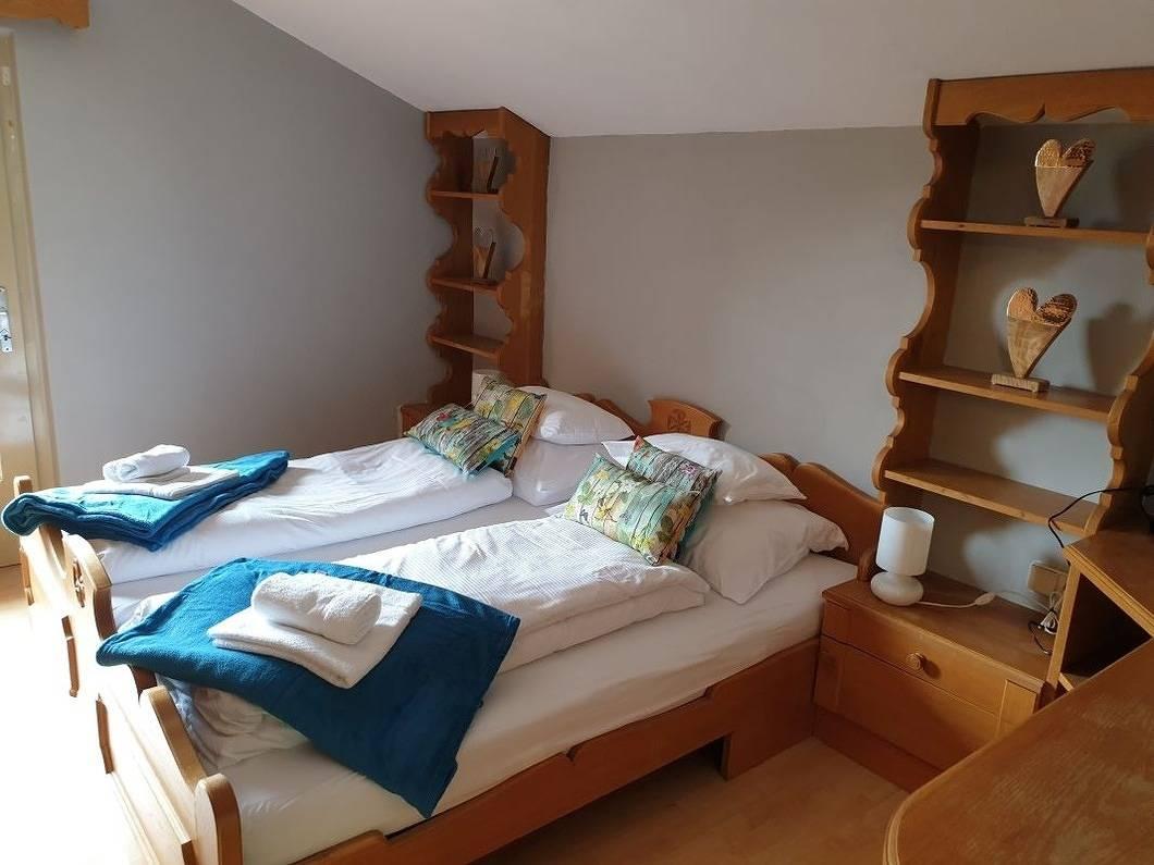 Vakantieappartement in Stubaier Alpen, Oostenrijk voor 4 personen foto 7