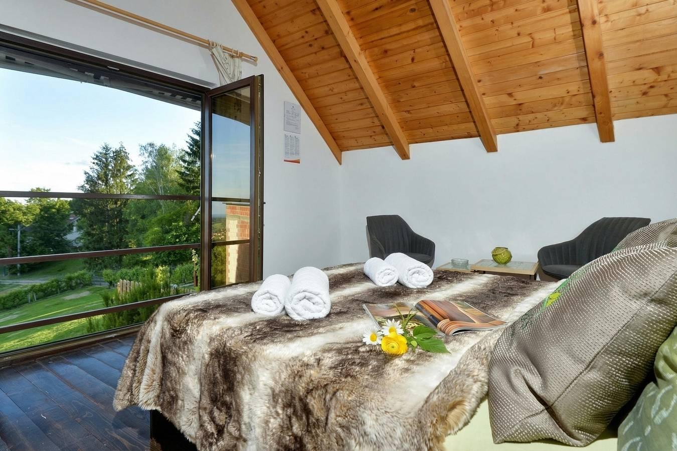 Vakantiehuis in Zagreb en omgeving, Kroatië voor 6 personen foto 8
