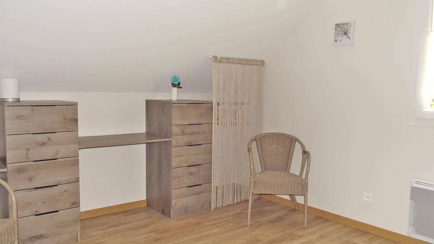 Vakantiehuis in Hattenville, Frankrijk voor 4 personen foto 9