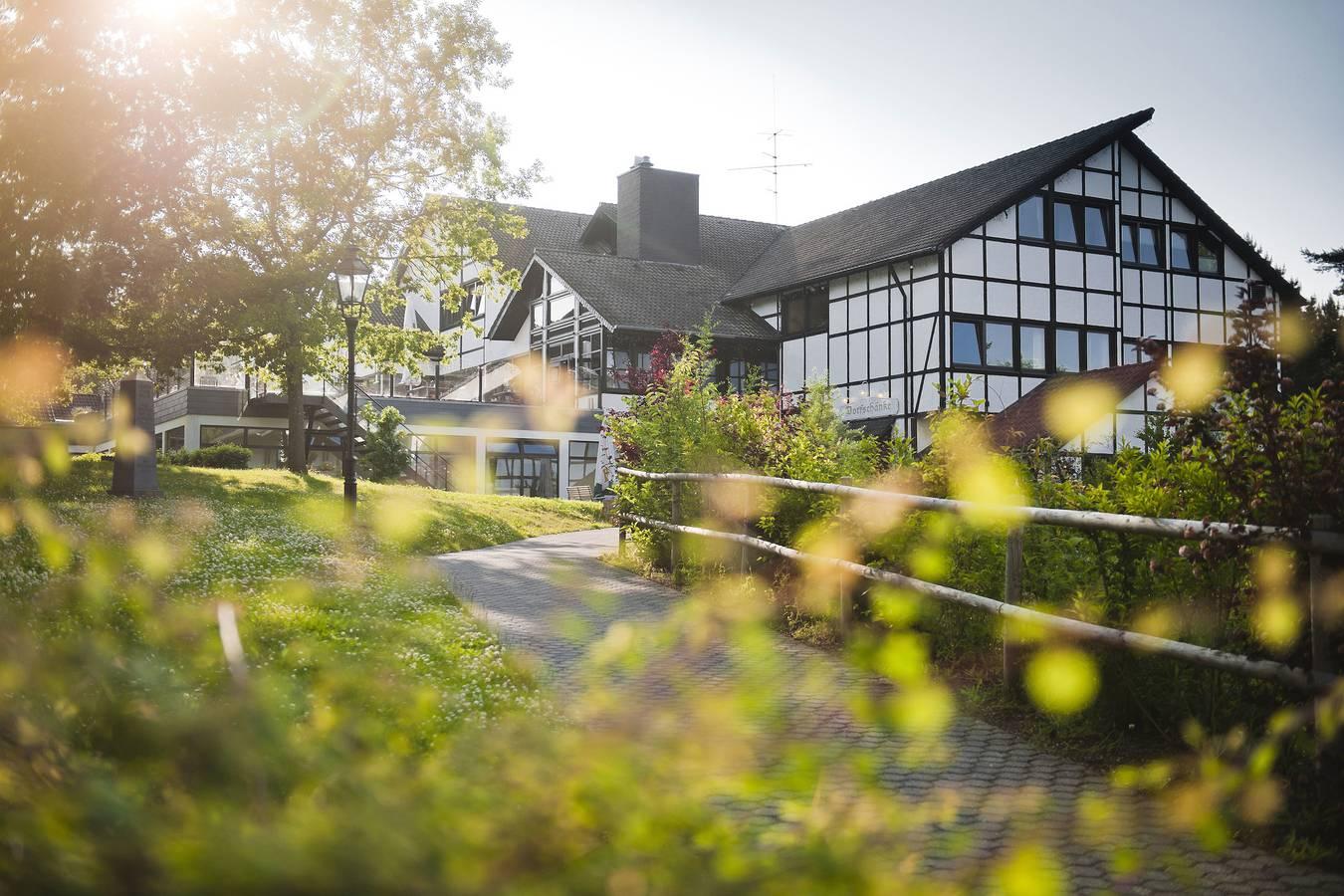 Vakantiehuis met terras in Daun, Vulkaan-Eifel, Duitsland voor 7 personen foto 24
