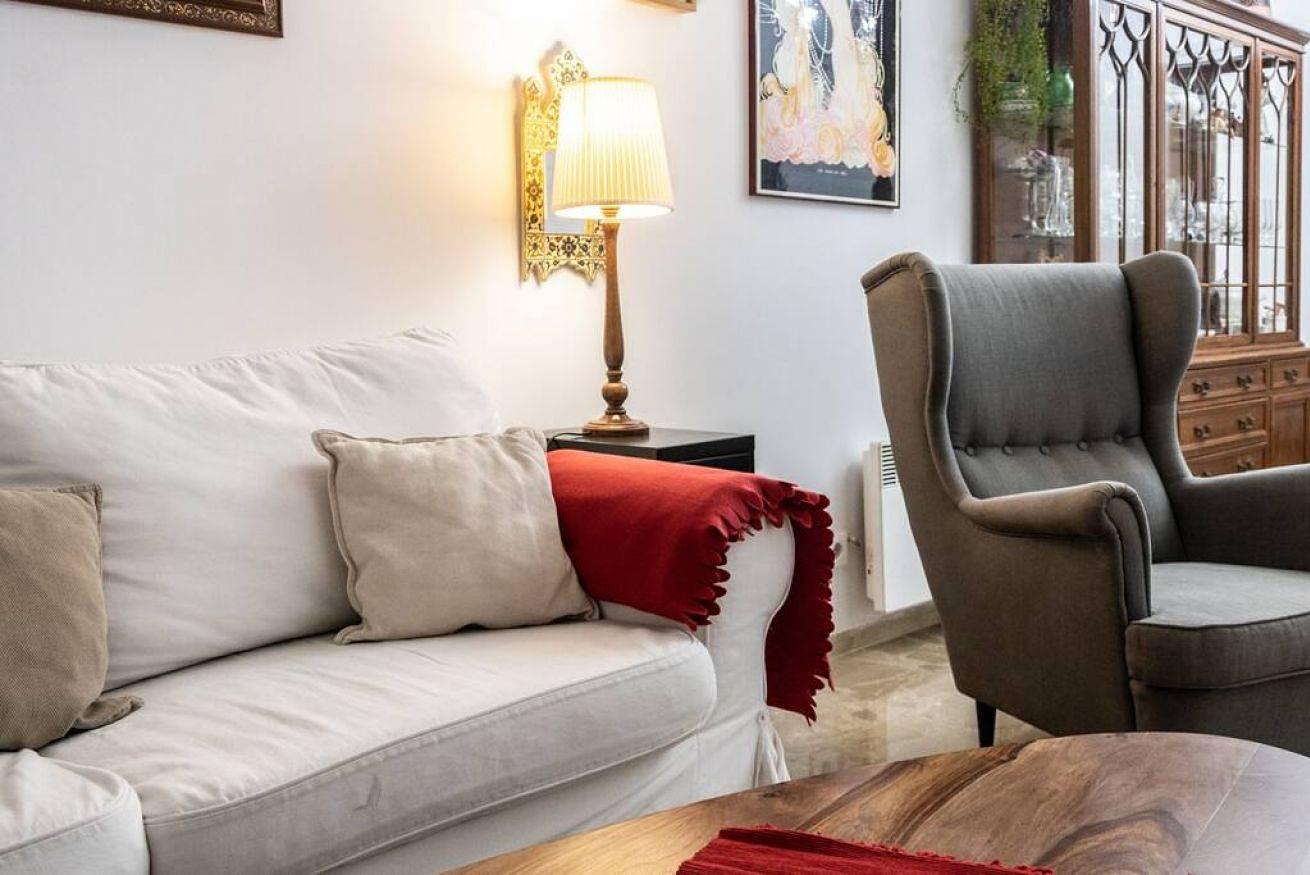 Vakantieappartement in Cádiz, Spanje voor 6 personen foto 2