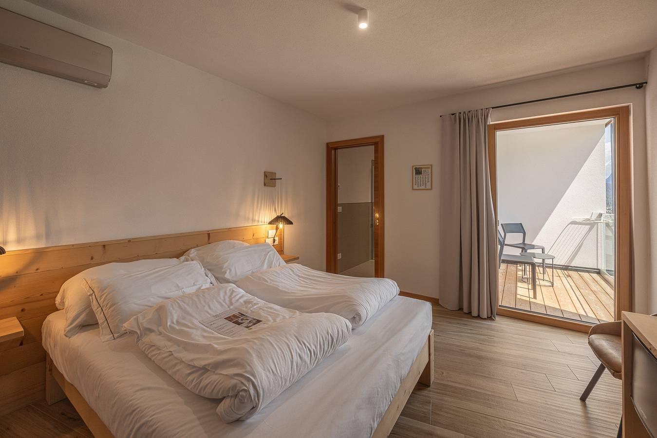 Vakantieappartement in Dolomieten, Italië voor 2 personen foto 5