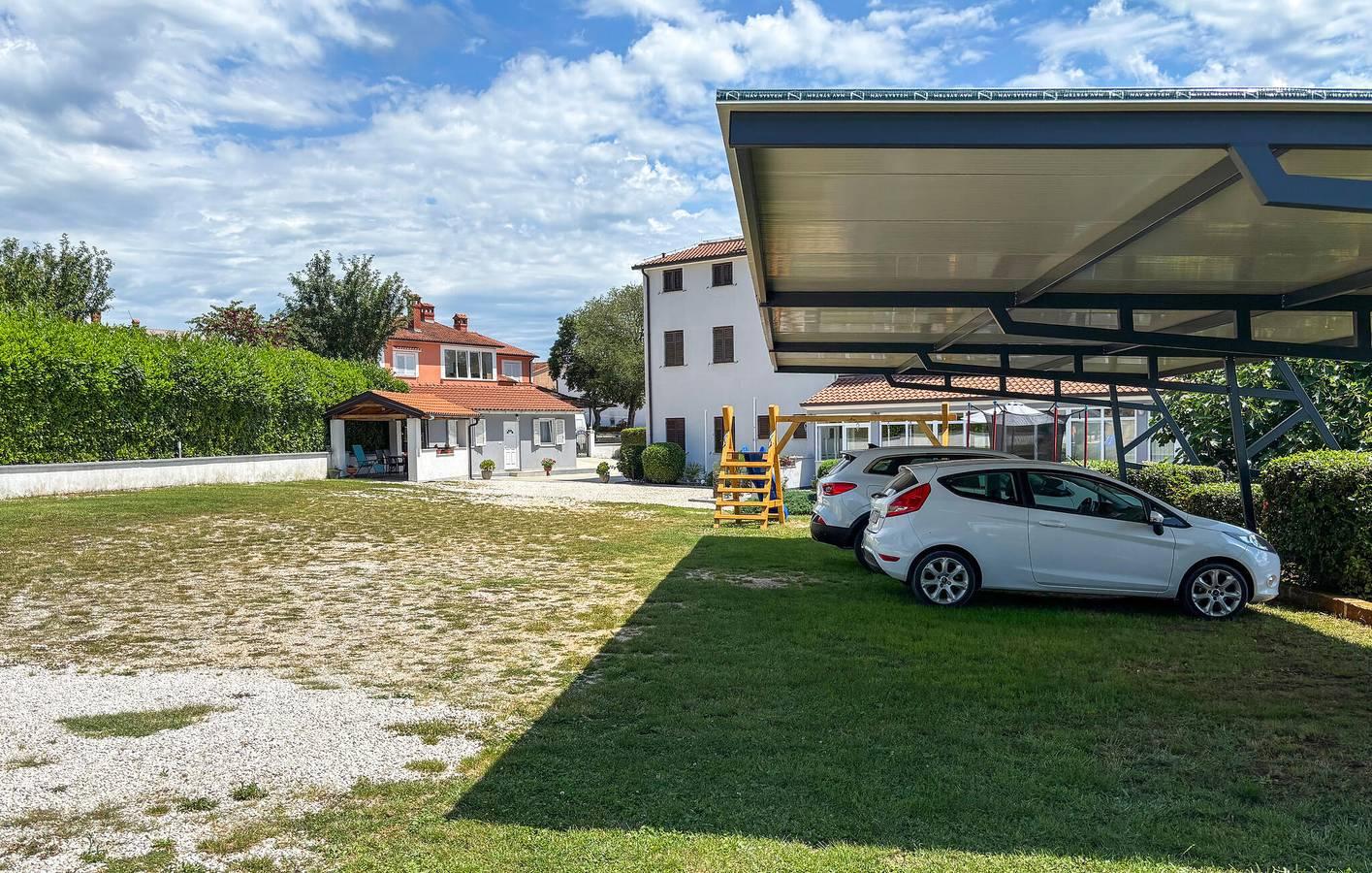 Vakantiehuis in Žminj, Kroatië voor 4 personen foto 11