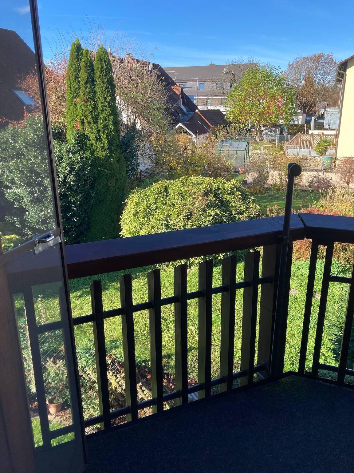Appartement "Haus Wiggermann" met balkon en wifi in Langenargen, Duitsland voor 3 personen foto 19