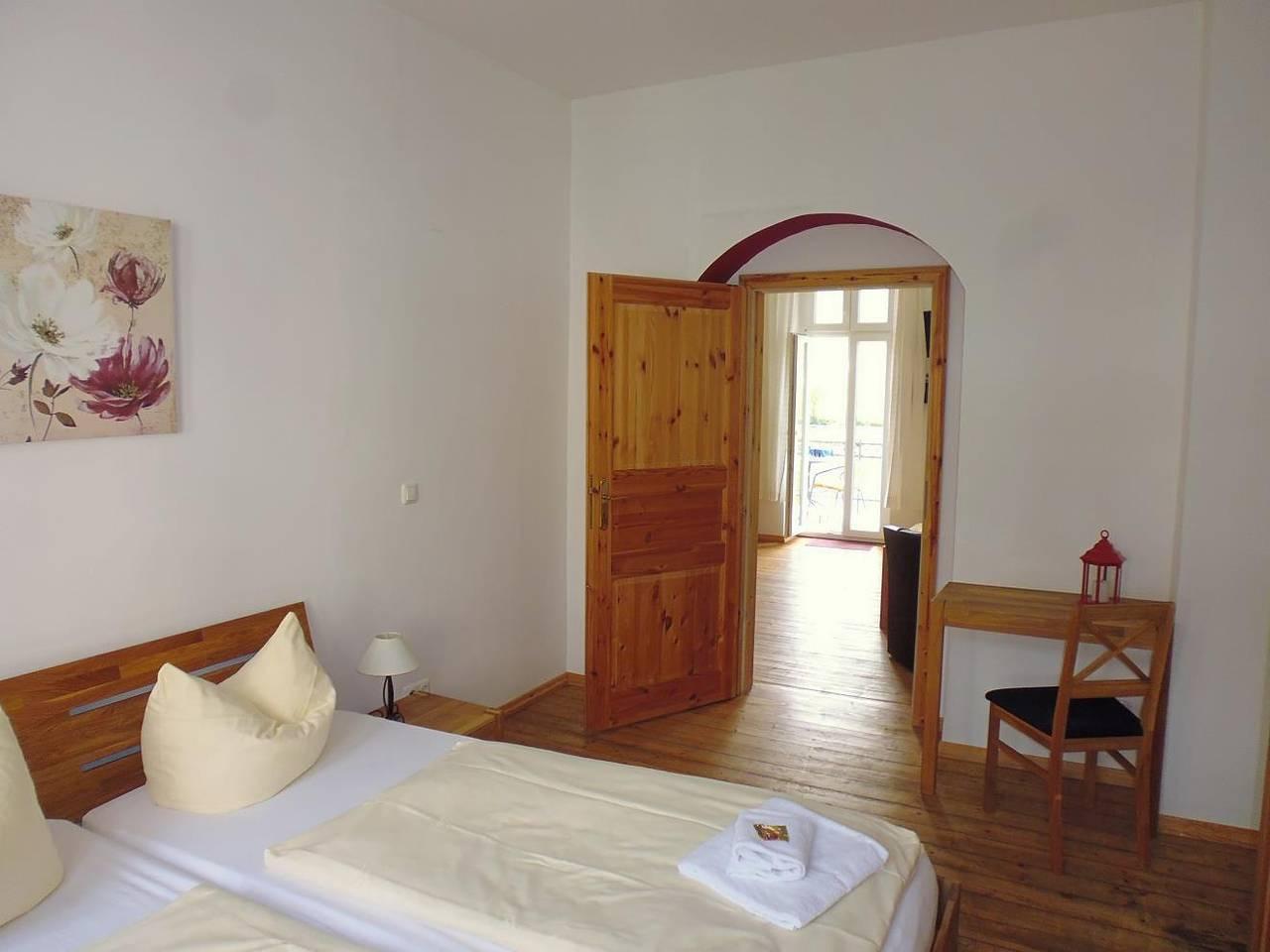 Vakantieappartement in Moezel, Duitsland voor 2 personen foto 10
