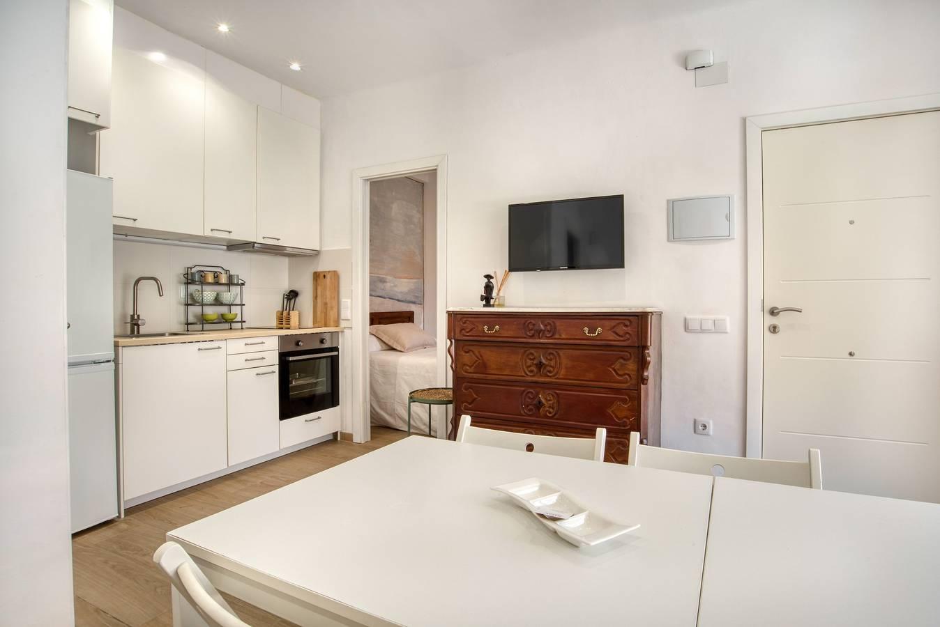 Vakantieappartement in Costa Brava, Spanje voor 4 personen foto 8