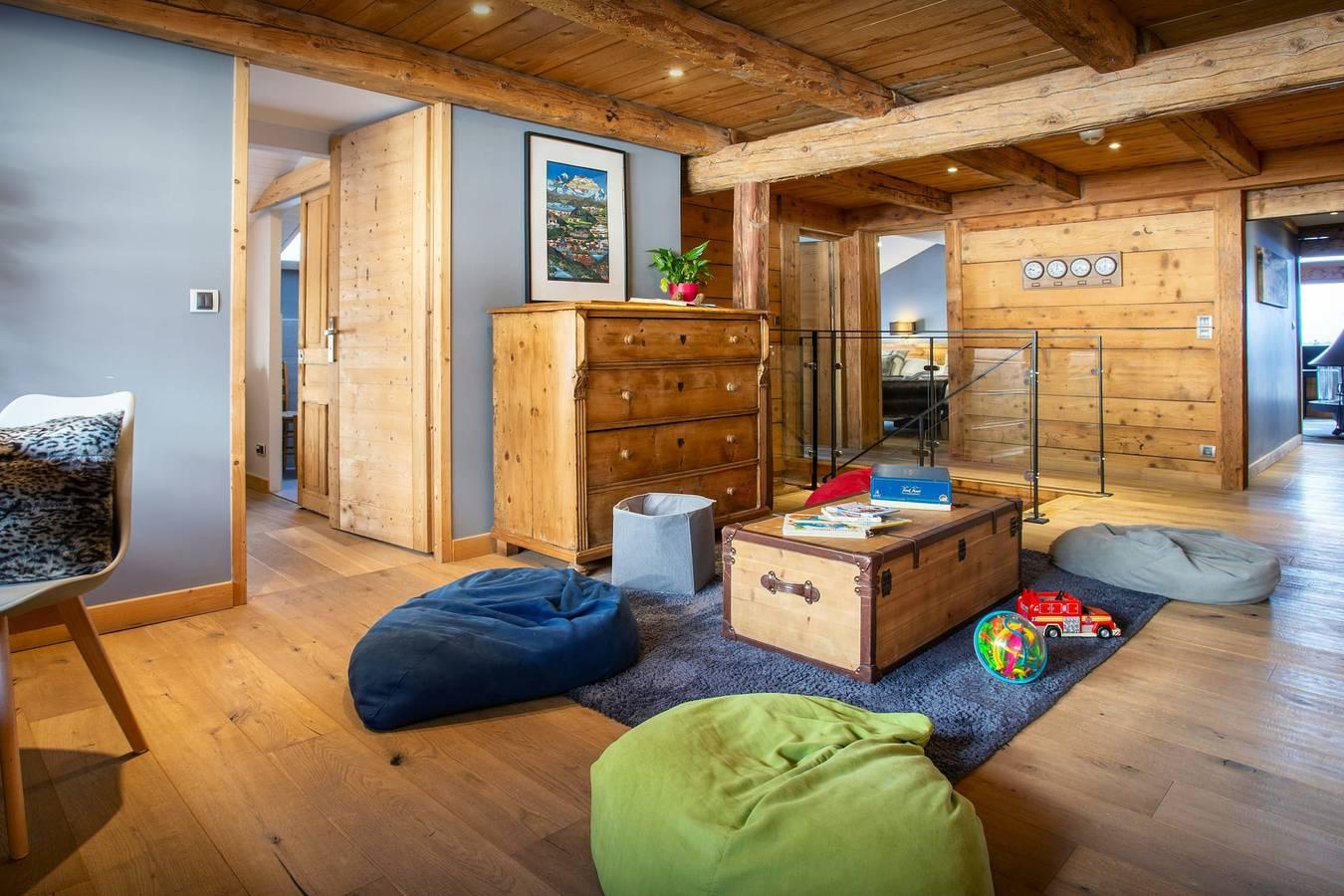 Vakantiehuis in Thônes foto 17