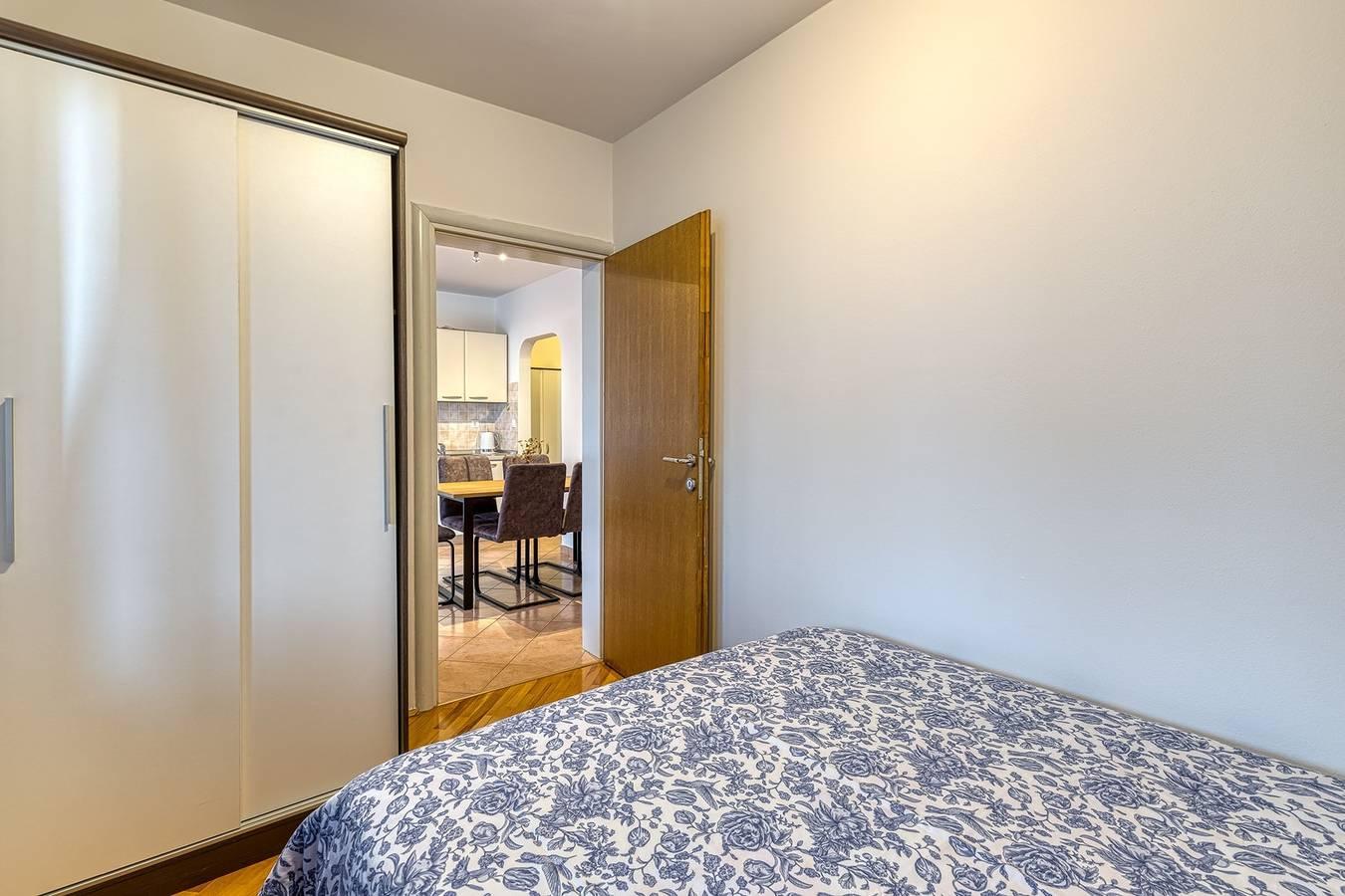 Vakantieappartement in Regio Umag, Kroatië voor 5 personen foto 13