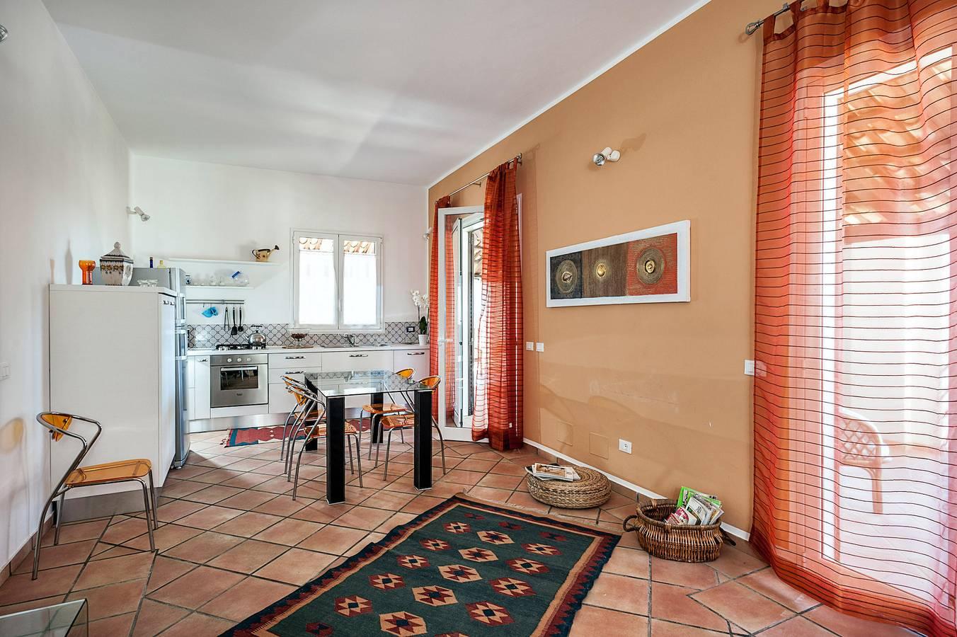 Vakantieappartement in Marsala, Italië voor 7 personen foto 17