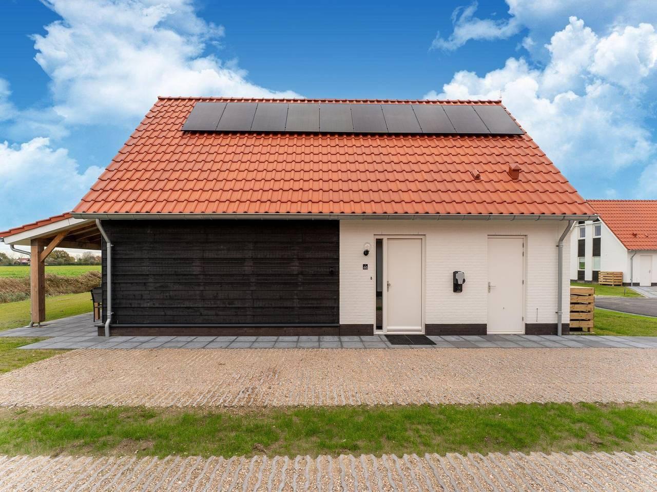 Vakantiehuis in Scherpenisse, Nederland voor 8 personen foto 10