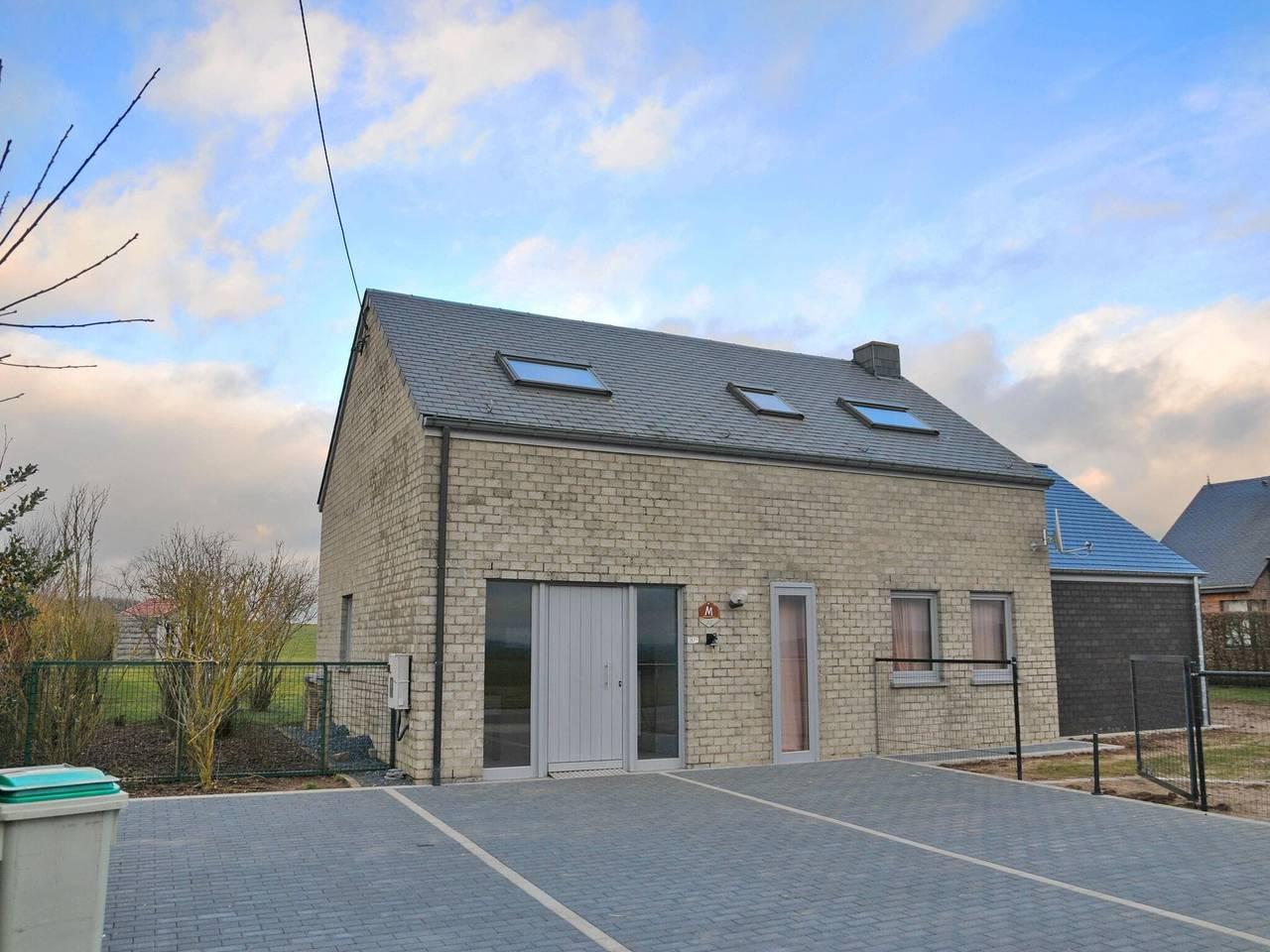 Vakantiehuis in Bertogne, België voor 8 personen foto 16