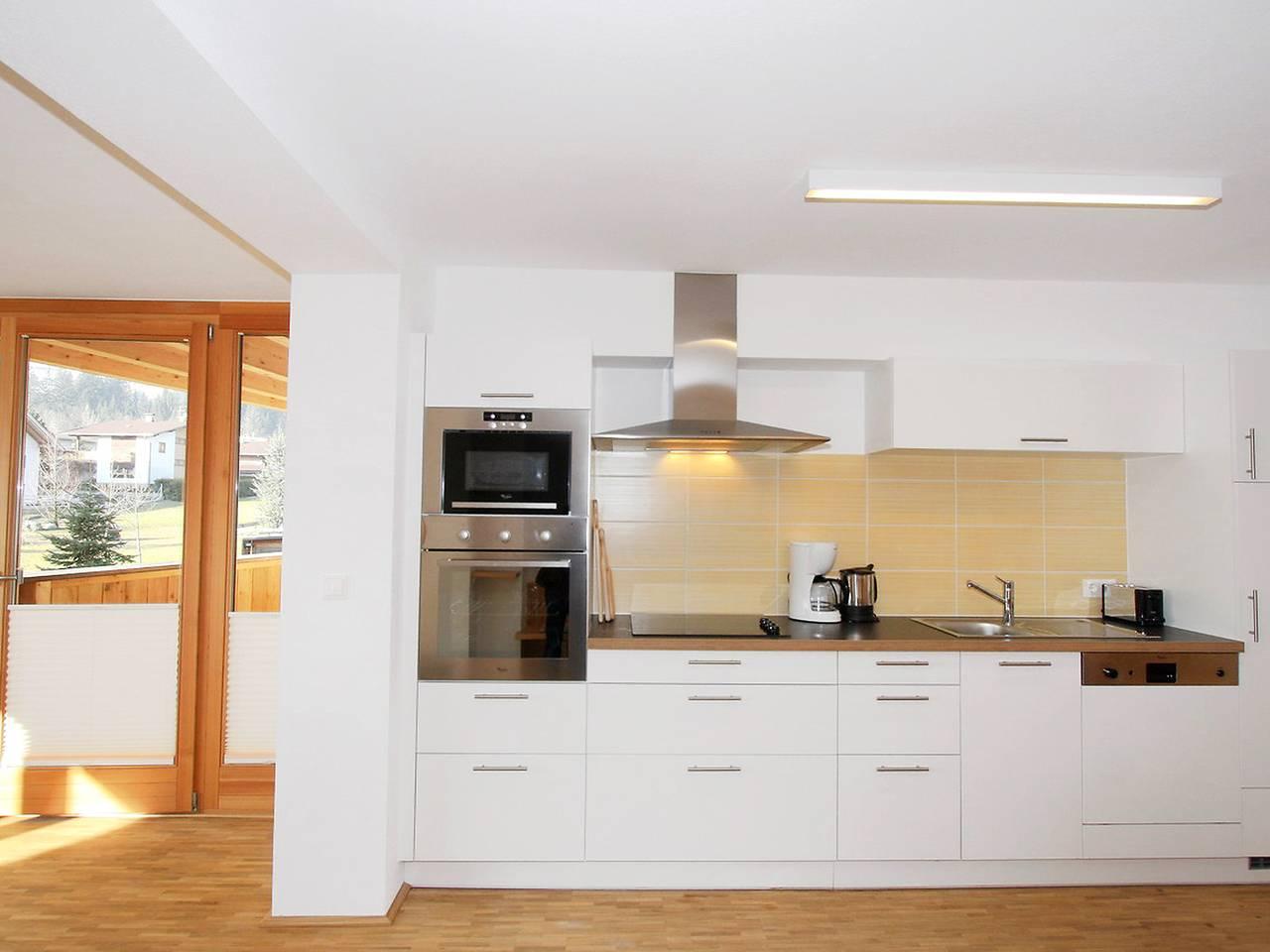 Vakantieappartement in Zillertal, Oostenrijk voor 8 personen foto 5